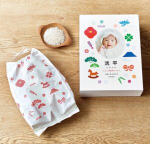 ゼクシィ内祝いのただポチ品届いた〜！子育て中の専業主婦日誌