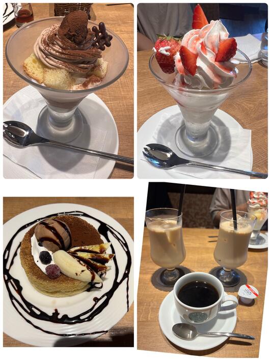 うふふ 福重店の予約福岡県福岡市西区カフェAutoReserve