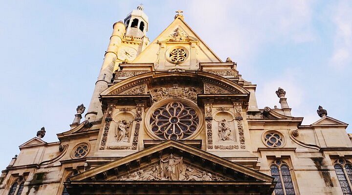 最新 サン＝シュルピス教会 - チケット、営業時間、口コミ、写真2025年Trip.com