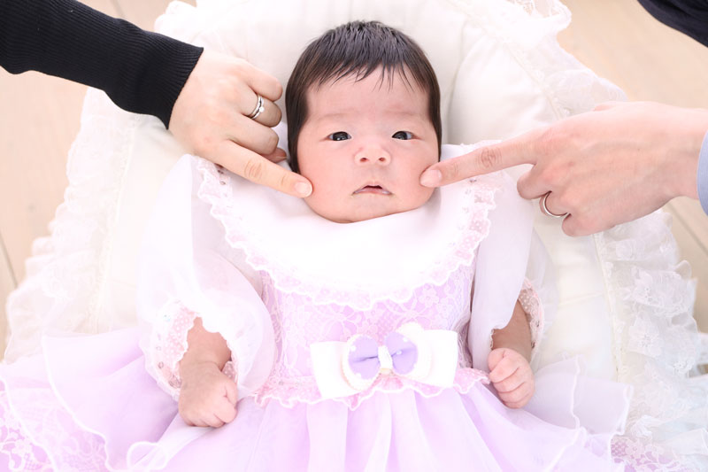 赤口にお宮参りはあり？時間帯は？日取りの決め方についても - ハピリィフォトスタジオ