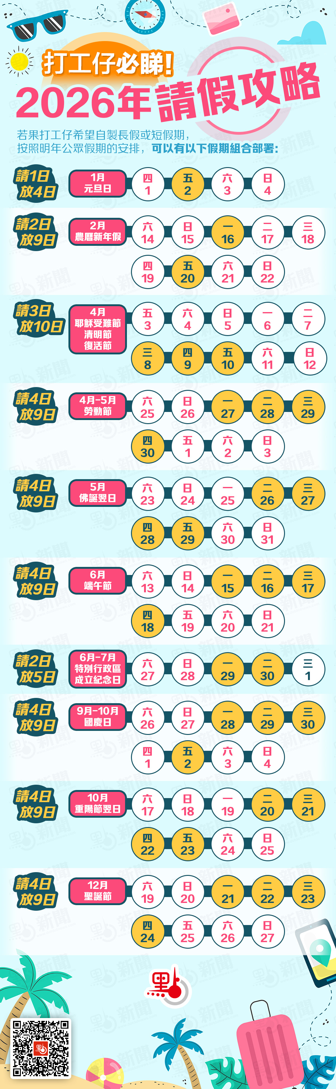 2026年農曆新年大匯演！ 招募3-12歲小朋友擔任小演員演出詳情： 地點：牛池灣文娛中心劇院日期：2026年2月21及22日 初五及初六劇目：大吉？利是！拜年奇遇記