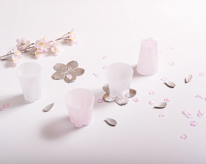 春の雑貨も入荷してきました。gladto