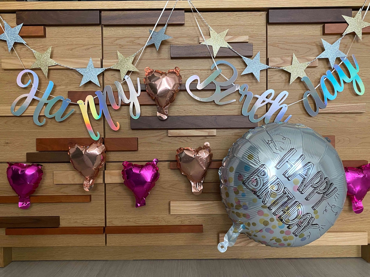 DAISOのガーランドライトが最高！魅力を徹底解説✨