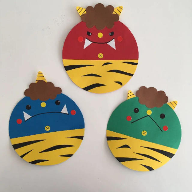 節分飾りで立春を迎えよう かわいい柊飾りやインテリア小物・ハンドメイドの実例もRoomClip mag暮らしとインテリアのwebマガジン