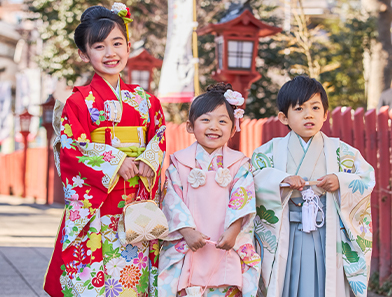 姓「七五三」の読み方・読み確率・都道府県分布 - すごい名前生成器