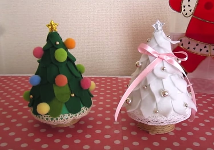 クリスマス製作・工作」に関する遊びの記事一覧HoiClue ほいくる