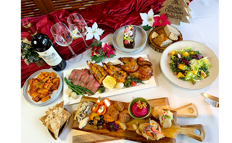 今年はおうちで楽しもう！「クリスマス料理」おすすめレシピ57選キナリノ