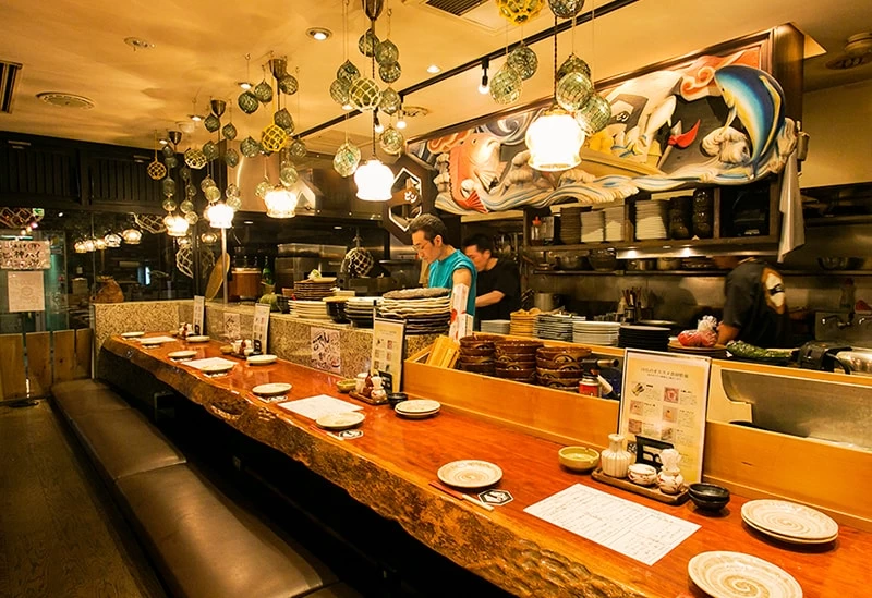 赤羽 老舗の居酒屋おすすめグルメ5選！昼飲みセンベロの街は本当に安くて美味しいの？ AkabaneRecommended gourmetfood in TOKYO