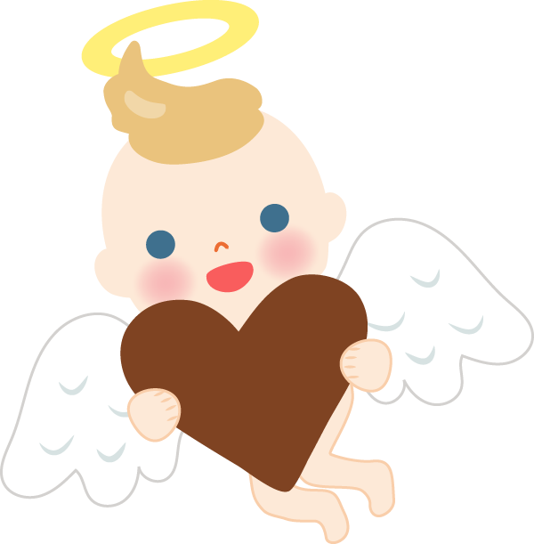 バレンタインデーの手描きイラストセット かわいい ハート チョコレート スイーツ カップケーキ 素材のイラスト素材72294106- PIXTA