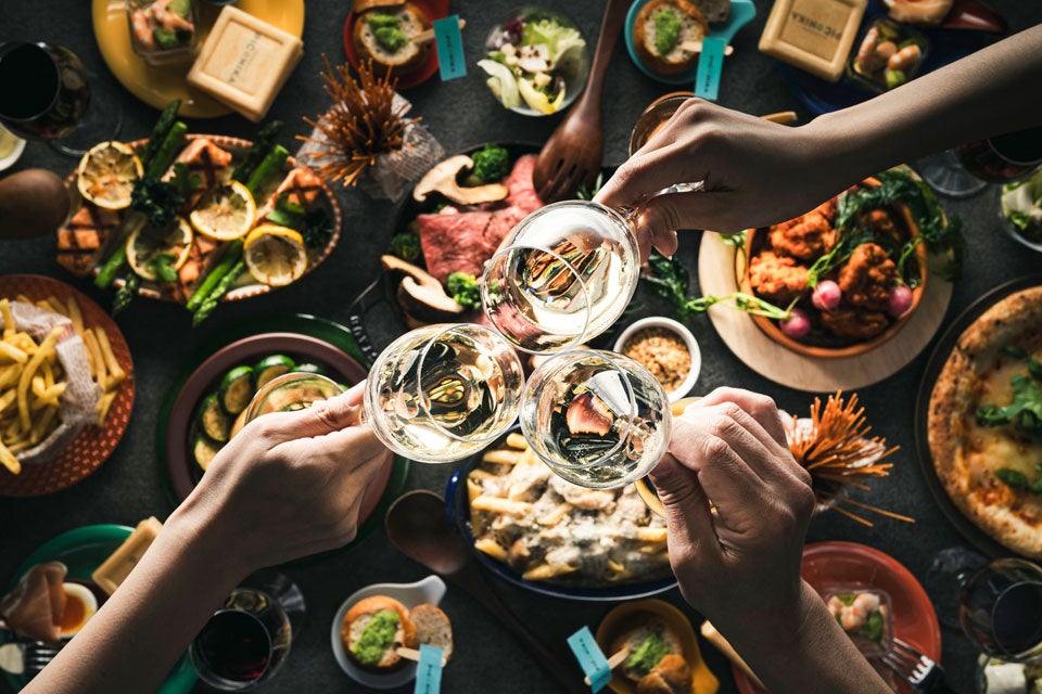 大阪市 120名以上で利用可能なホテル宴会場・パーティー会場会場ベストサーチ