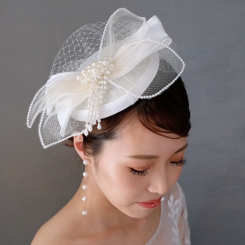 帽子の通販フォーマルな帽子やヘッドドレス、コサージュ WAGANSE