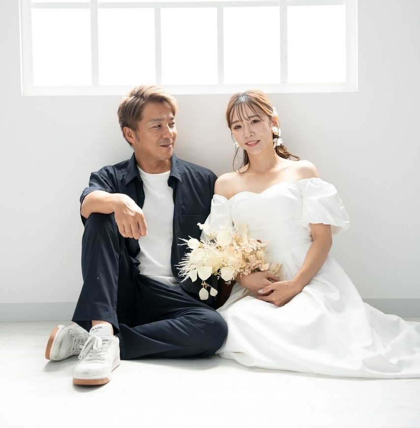 NEWS﻿ 結婚〇周年記念 今こそリマインドウエディングフォトキャンペーン