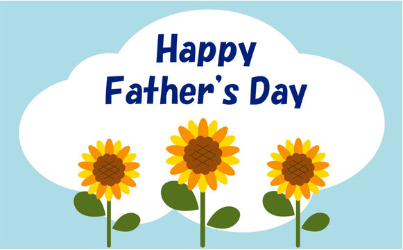 92 Fathers Day Logo High Res Illustrations - Getty Images
