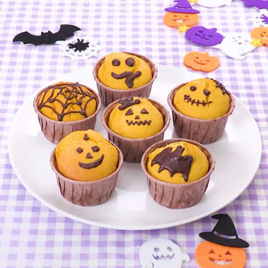 みてみて！ 簡単ハロウィンお菓子レシピ3選 こわカワイイ手作りハロウィンスイーツポイント交換のPeX