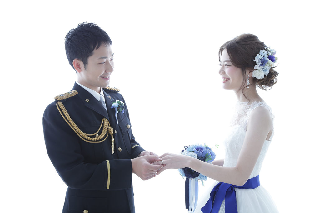 EP.116 憧れの消防礼服を借りに行く👨‍🚒👨‍✈️〜Go to borrow a firefighter uniform