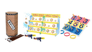 介護施設の夏祭りにおすすめの室内ゲーム7選！企画の進め方や注意点も解説明日の介護をもっと楽しく 介護のみらいラボ 公式