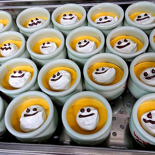 ハロウィンバースデー☆太陽の子保育園東京都羽村市