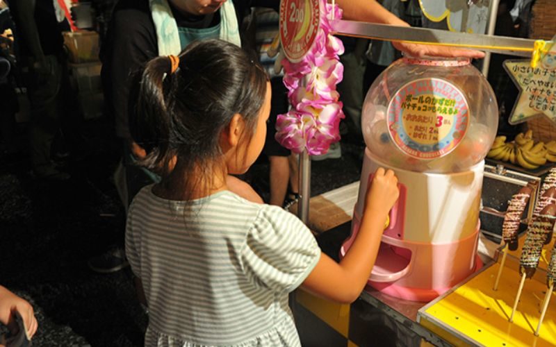 夏祭りシーズン到来！出し物アイデア&制作物再利用テクニック保育のお仕事レポート