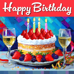 母の日 ＊ 父の日 ＊ 誕生日 ありがとう♪