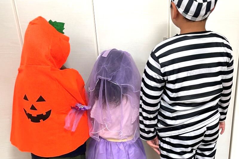 楽天市場 ハロウィン コスプレ 子供 テーマ コスチューム アニメ・漫画 の通販