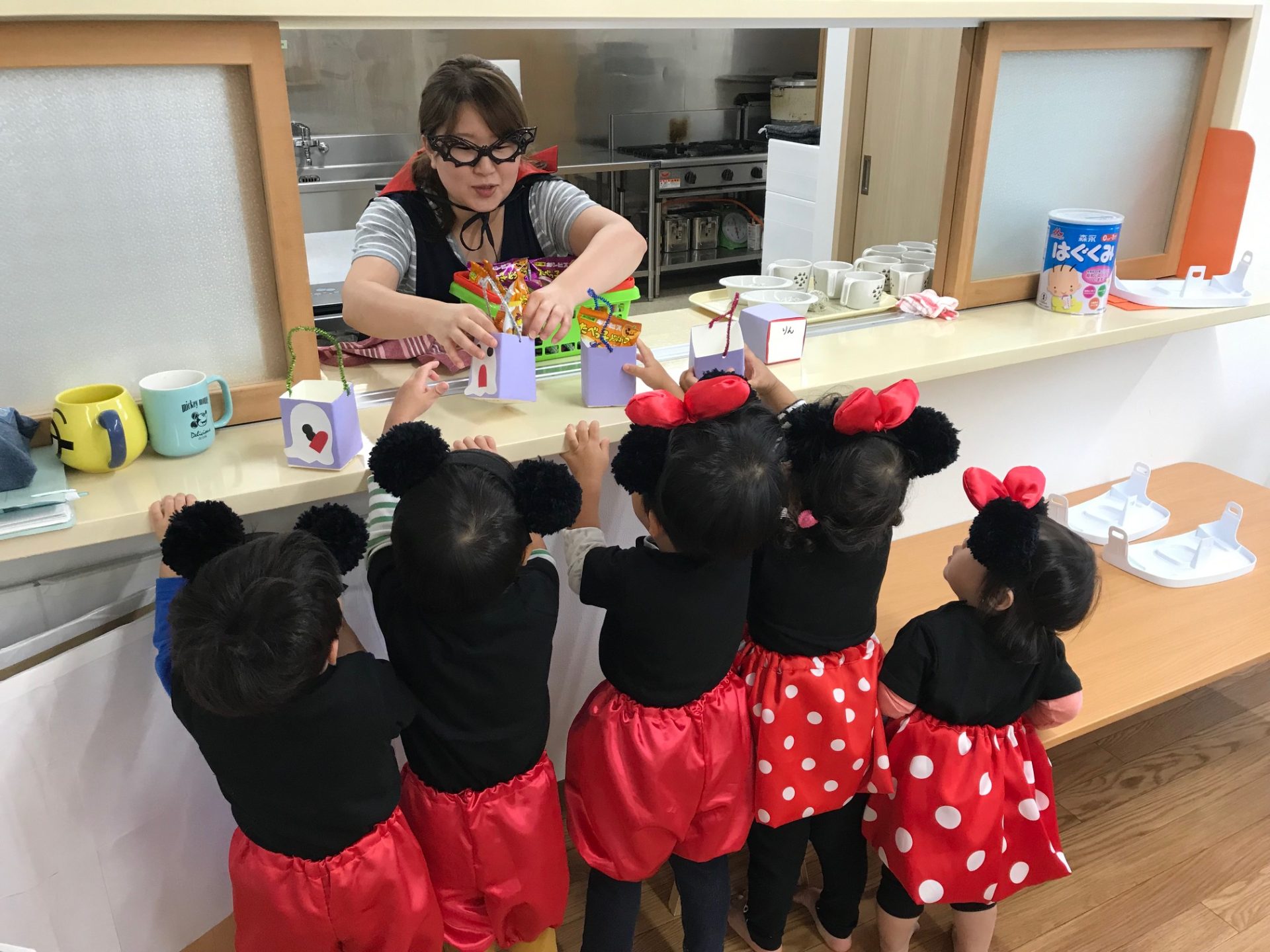 仮装」に関する保育や遊びの記事一覧HoiClue ほいくる