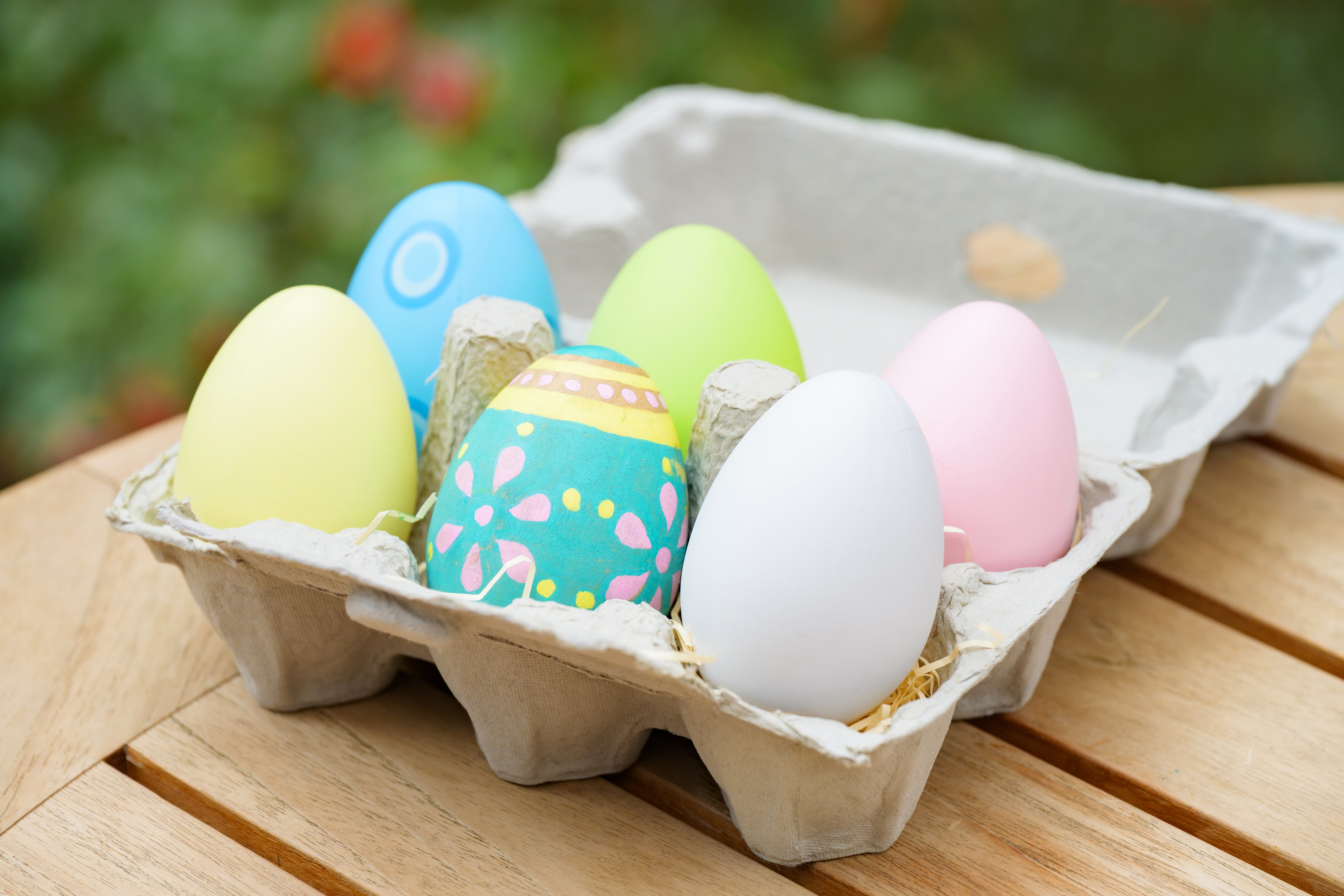 春の訪れとともに、今年もイースターイベントがやってきます