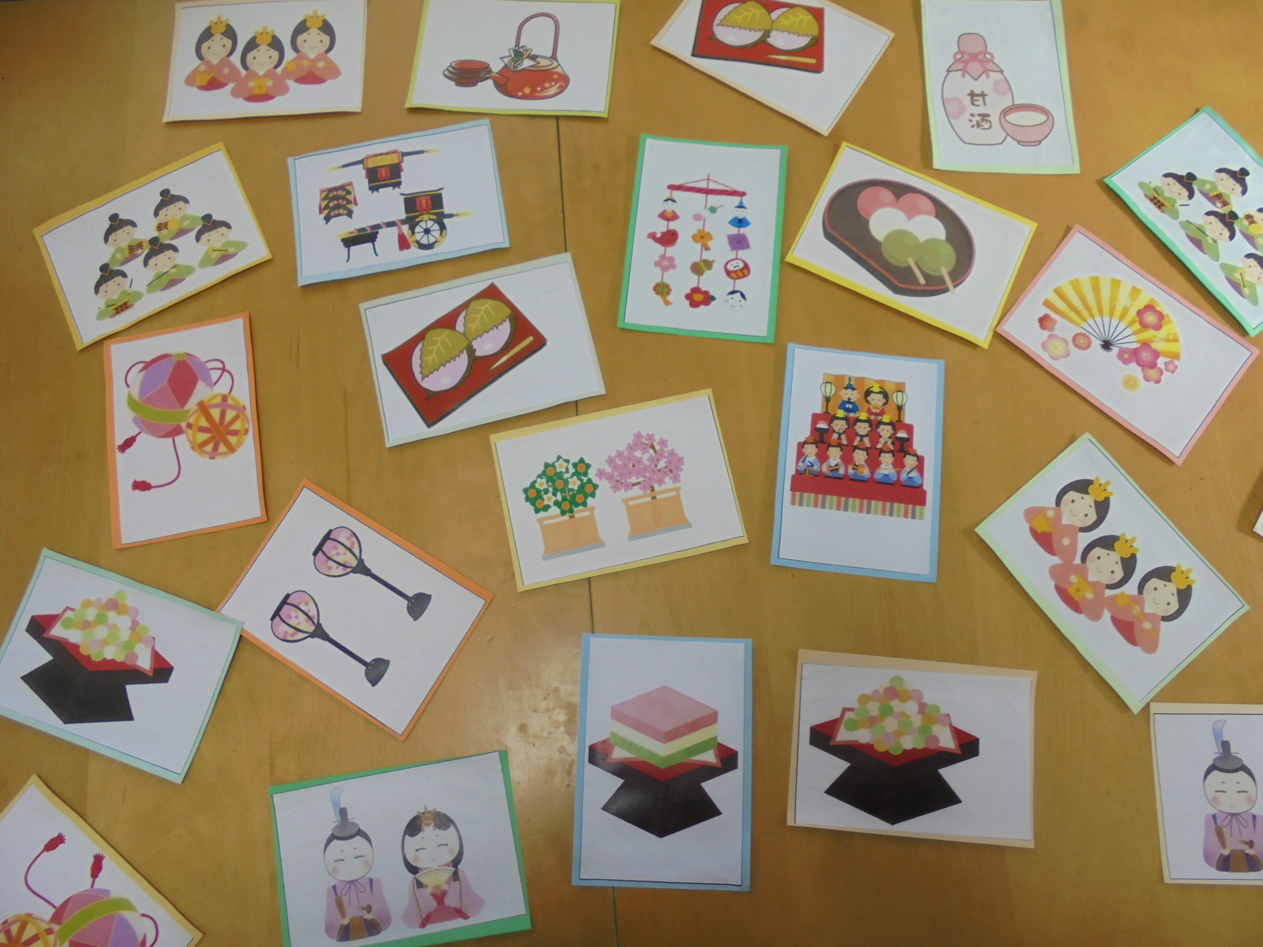 工作レク100均DIY カップおひな ひな祭り工作100均daisodiyレクリエーション 工作デイサービスクラフト高齢者