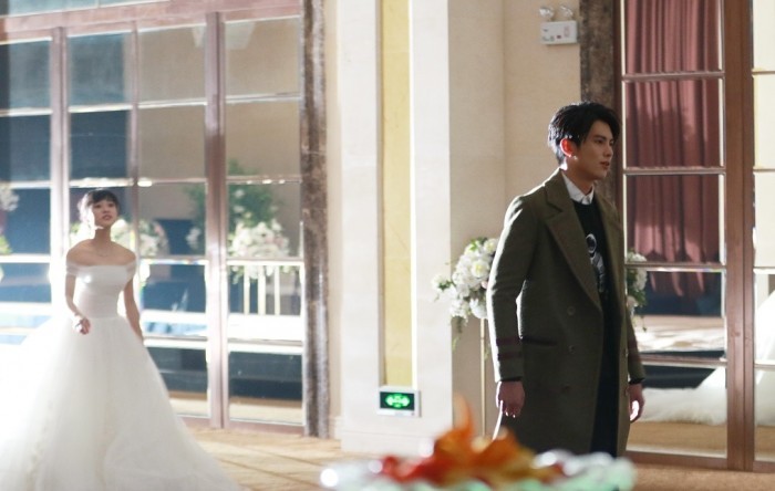 花より男子の結婚式シーン特集✨TikTok