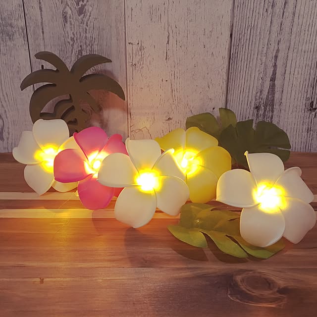 ダイソー姉妹店 思わず即レジした ！フランフランみたいで可愛い「高見えインテリア」330円とは思えないオシャレさなの！ 購入レビュー