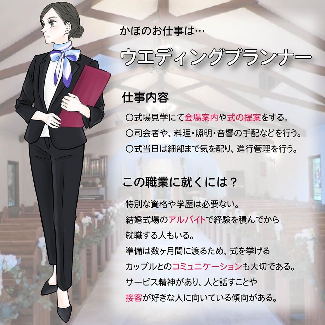 説明するウエディングプランナー 07800056837 の写真・イラスト素材アマナイメージズ