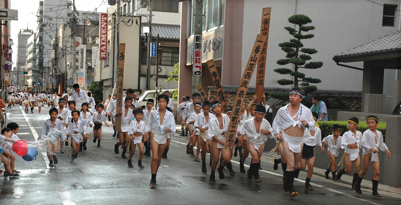 博多祇園山笠２０１５ 博多っ子純情 - 旅と祭りのフォトログ