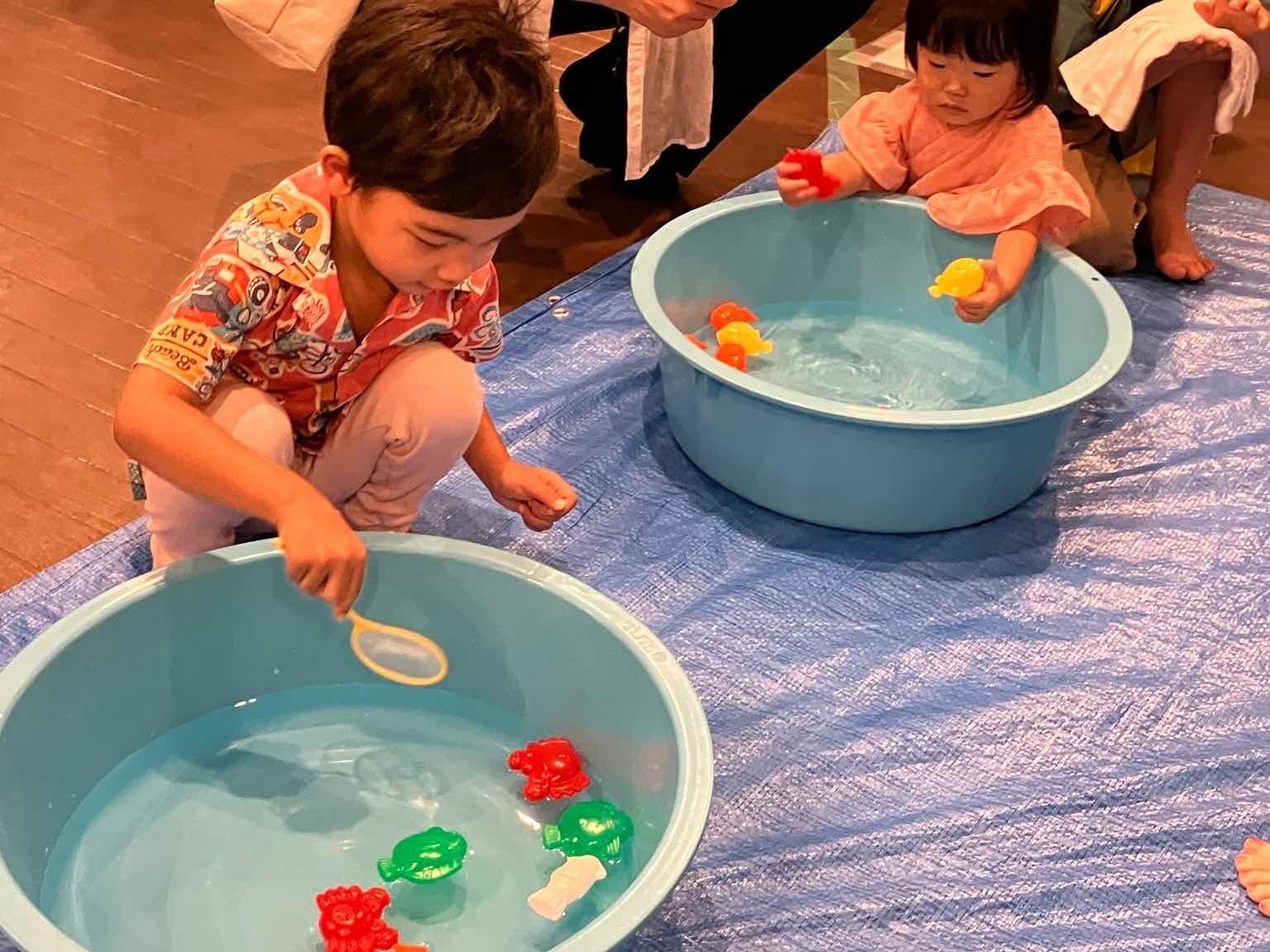 子どもの手作り！夏祭りのアイデア6選