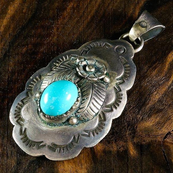 トルコ石12月誕生石