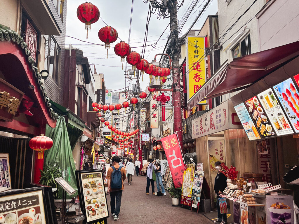 横浜関帝廟 -神奈川県 の詳細情報ことりっぷ