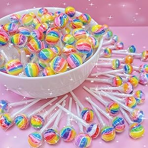 ハロウィンの目玉 ”うますぎる“２つのキャンディ登場！株式会社PAPABUBBLE JAPANのプレスリリース