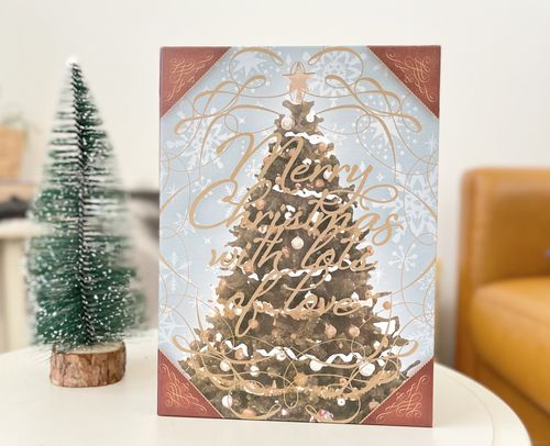 クリスマスツリー収納のダイソー便利グッズ5選!他のおすすめ商品5選や収納場所と手順も