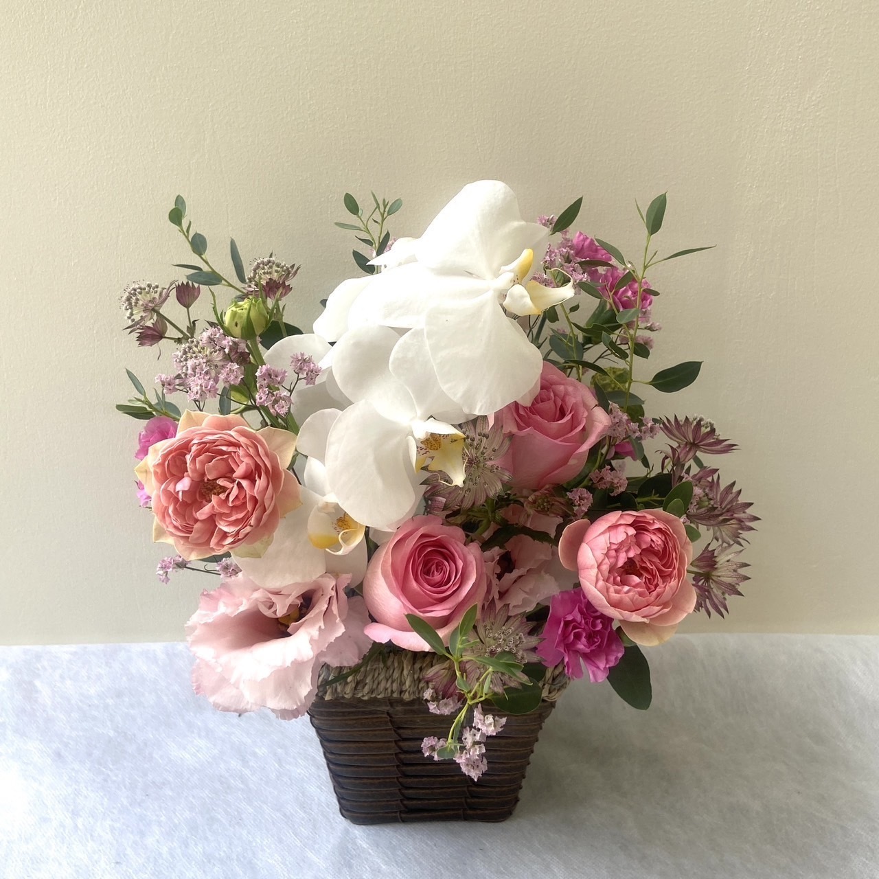 11月16日の誕生花と花言葉クローバー シロツメクサLOVEGREEN ラブグリーン