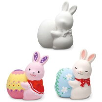 イースターエッグの工作製作 10選 簡単おすすめ高齢者・小学生・幼児保育向け介護の１２３