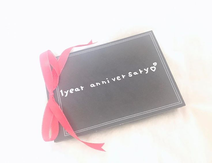 記念日 手作りアルバムアルバムキッチン