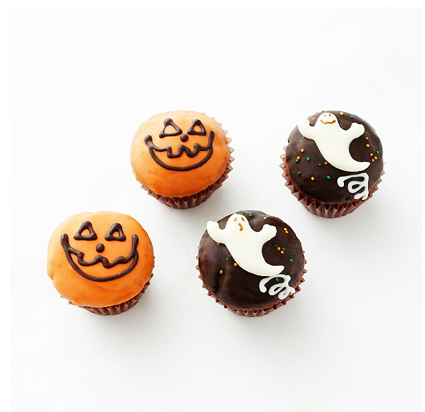 ハロウィンクッキー・チョコお取り寄せ300円台・400円台・500円台・1,000円前後他お取り寄せスイーツの世界