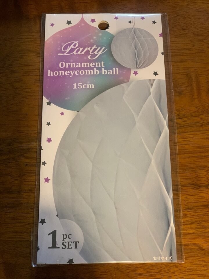 セリアで誕生日の飾り付け！おすすめパーティーグッズ ママ必見！ ハーフバースデー・1歳・2歳の飾り付けアイデアままのて