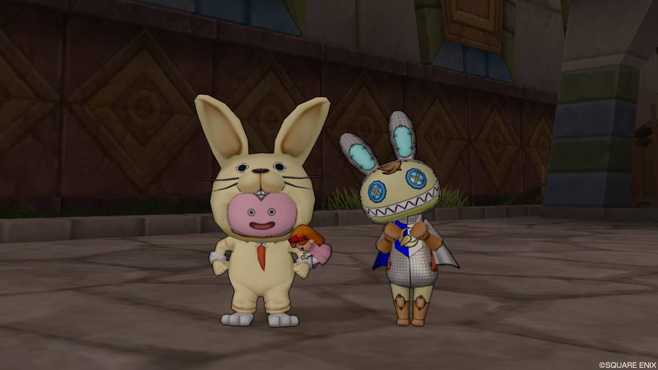 中秋の名月🐇で、お月見だんごさがしゲームをしました！三萩野保育園