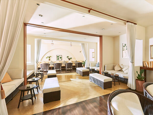 結婚式はすでに始まっている？控室での新郎新婦のふるまい結婚ラジオ結婚スタイルマガジン