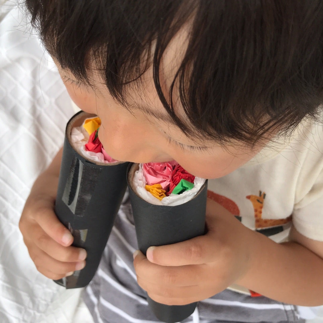 楽天市場 節分 ご予約□「子どもシェフ恵方巻き」レギュラーサイズ：1本□節分 恵方寿司 男女兼用 コスチューム オニ 豆まき 鬼 子供 鬼 パンツ 鬼スカート 2月 まめまき 記念撮影 ギフト 男の子 女の子 節分 小道具 ハンドメイド フェルト 節分 ままごと 手巻き寿司