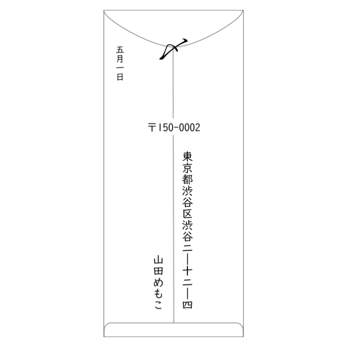 お中元のお礼状、書き方とマナーは？書式の例文書き方コラムbizocean ビズオーシャン ジャーナル