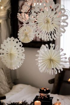 100均ダイソー・セリア「コンサートうちわ・デコレーションうちわ」デコアイテムも