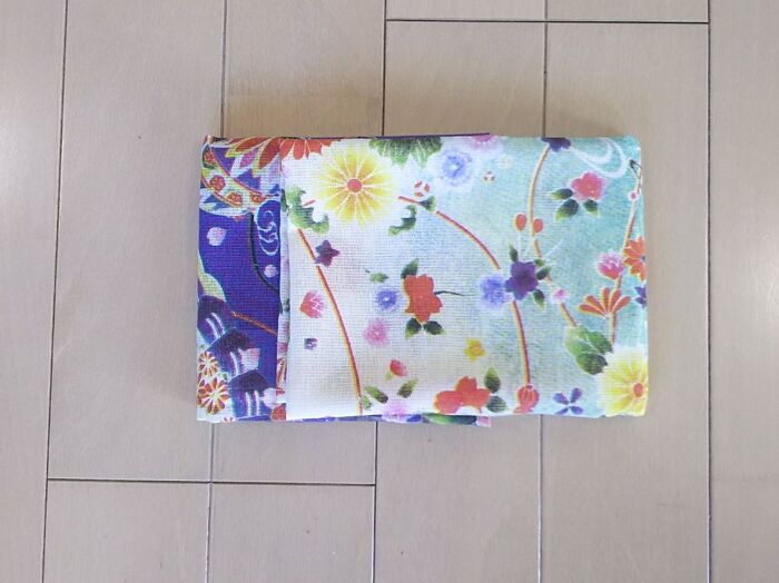 和手拭ご祝儀袋 猫水引 ネコ全身 送料込公式 老舗水引屋 大橋丹治