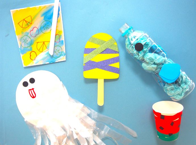 夏祭り特集」に関する保育や遊びの記事一覧HoiClue ほいくる