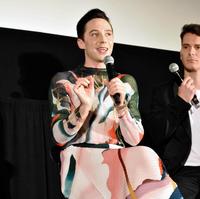 画像 ジョニー・ウィアー フィギュアスケートGPシリーズ第1戦 スケートアメリカ2008 - ライブドアニュース