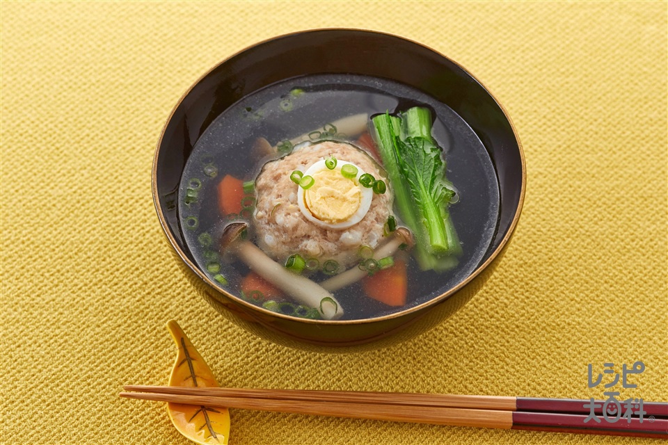 お月見レシピ7選十五夜は家族みんなでまんまるアレンジ料理を食べよう